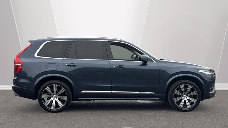 Volvo Xc90 2.0 B5D [235] Inscription Pro 5dr AWD Geartronic Diesel Estate